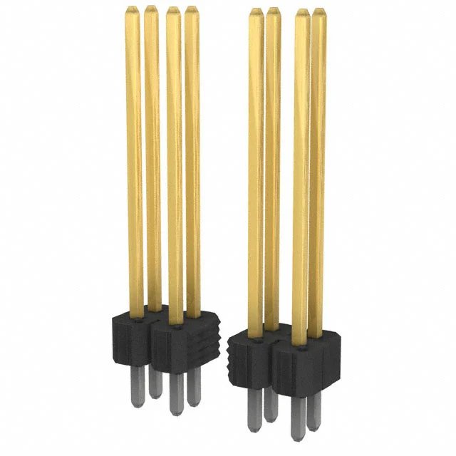 87900-124HLF by Amphenol ICC (FCI)