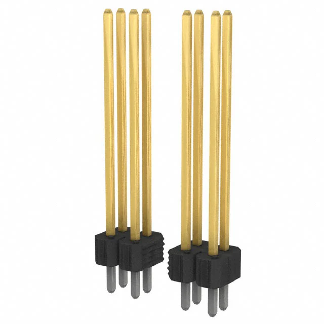 87901-166HLF by Amphenol ICC (FCI)