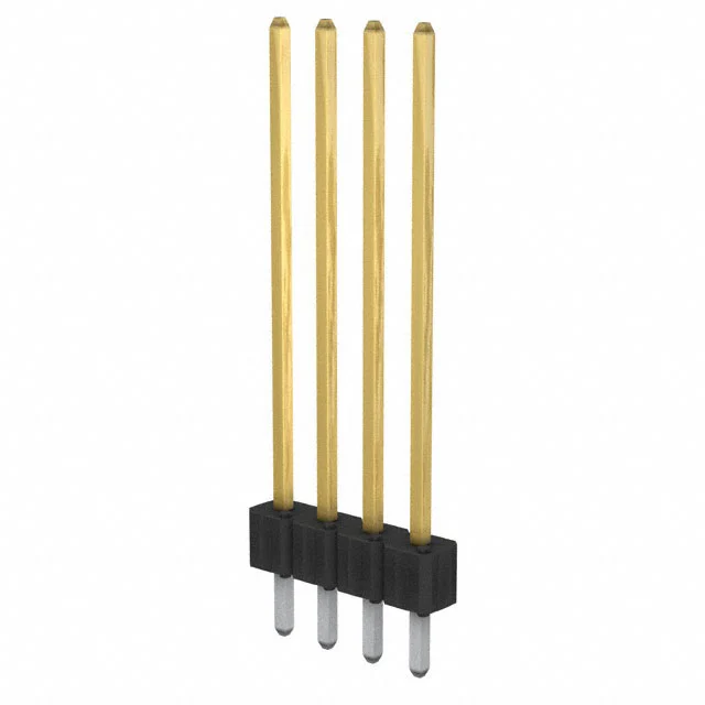 87916-204HLF by Amphenol ICC (FCI)
