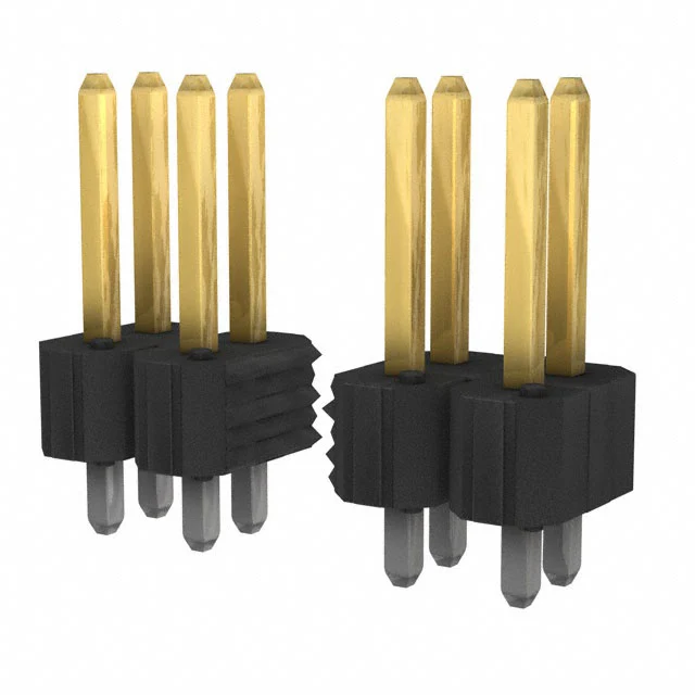 89125-012H by Amphenol ICC (FCI)