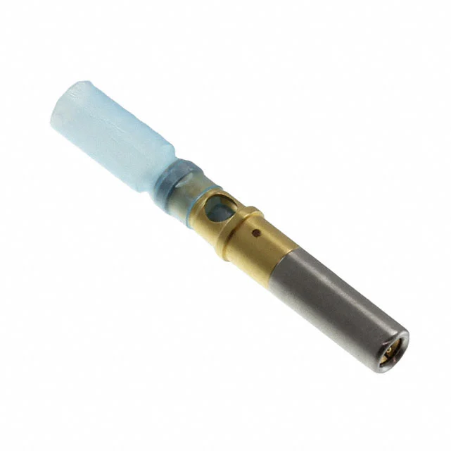 899477-000 by TE Connectivity Aerospace, Defense and Marine
