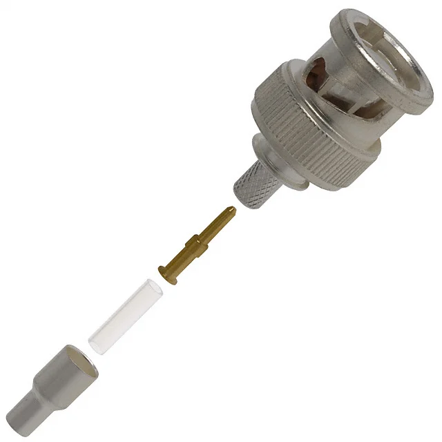 9-331350-3 by TE Connectivity Aerospace, Defense and Marine