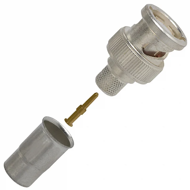 9-331350-4 by TE Connectivity Aerospace, Defense and Marine