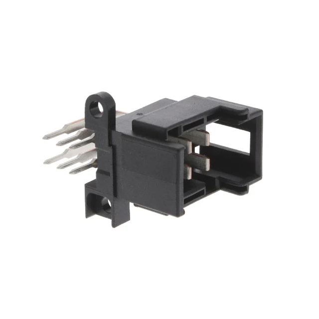 9-966140-5 by TE Connectivity AMP Connectors