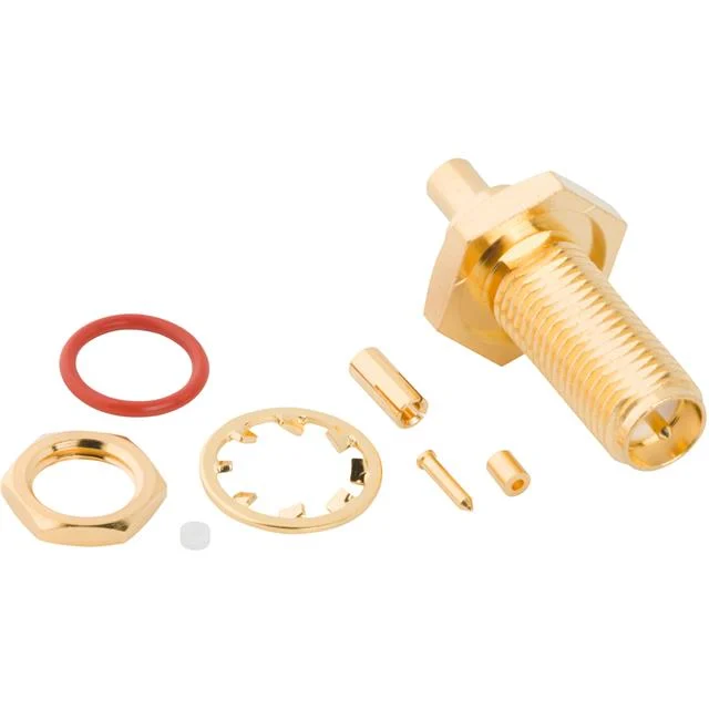 901-10801 by Amphenol RF