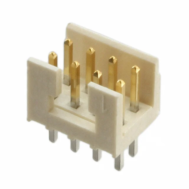 90309-008LF by Amphenol ICC (FCI)
