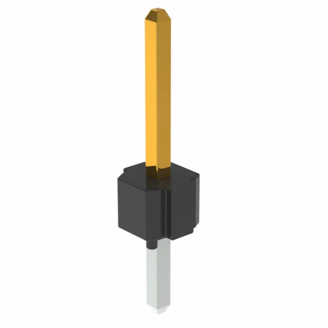 90726-100H by Amphenol ICC (FCI)