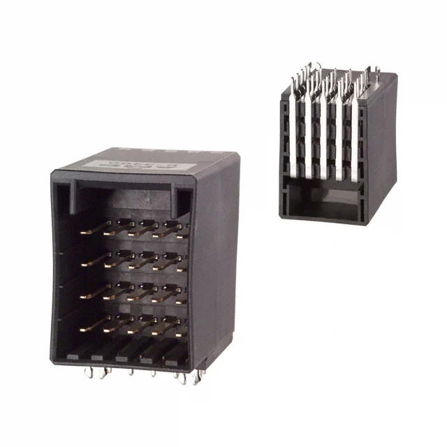 917251-3 by TE Connectivity AMP Connectors