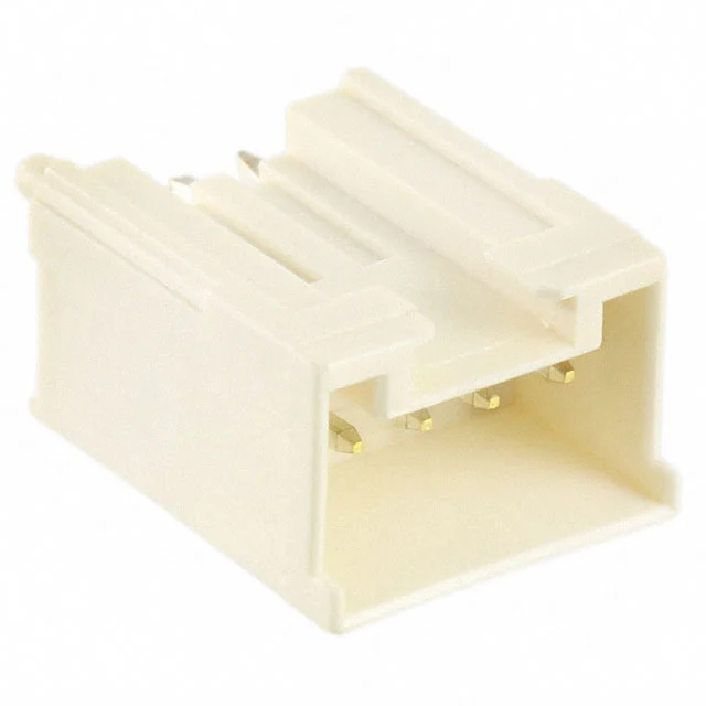 917896-1 by TE Connectivity AMP Connectors