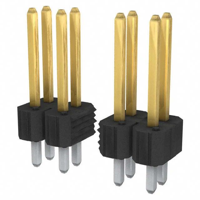 92417-142HLF by Amphenol ICC (FCI)