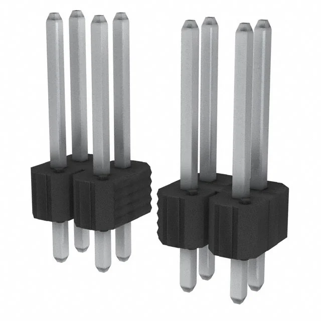 92417-472H by Amphenol ICC (FCI)