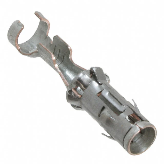 929974-1 by TE Connectivity AMP Connectors