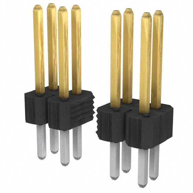 93216-150HLF by Amphenol ICC (FCI)