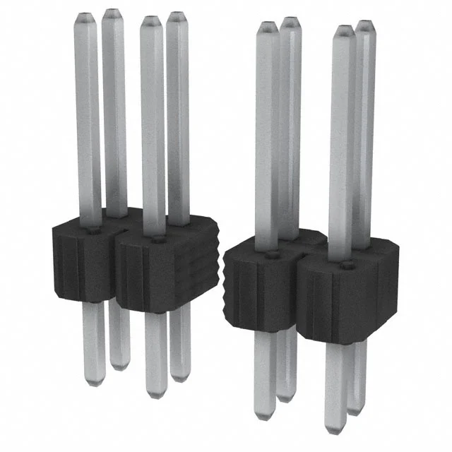 93216-440HLF by Amphenol ICC (FCI)