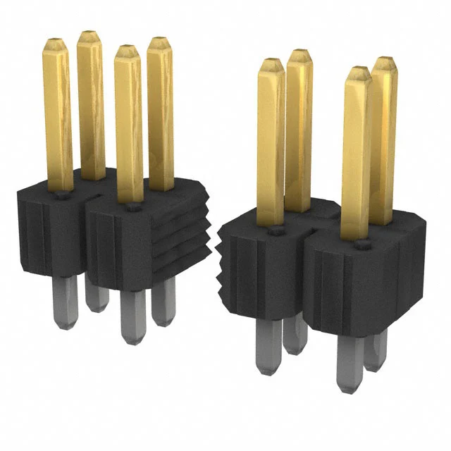 93217-140HLF by Amphenol ICC (FCI)