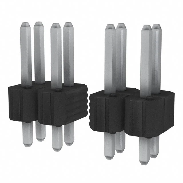 93217-430HLF by Amphenol ICC (FCI)
