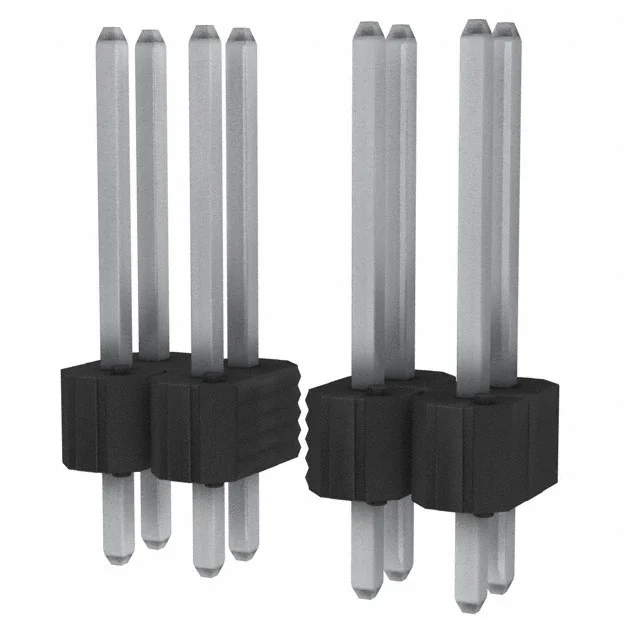 93254-412HALF by Amphenol ICC (FCI)