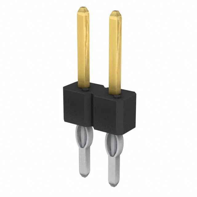 93689-103-02LF by Amphenol ICC (FCI)