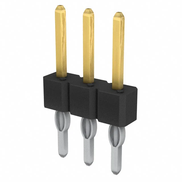 93689-103-03LF by Amphenol ICC (FCI)