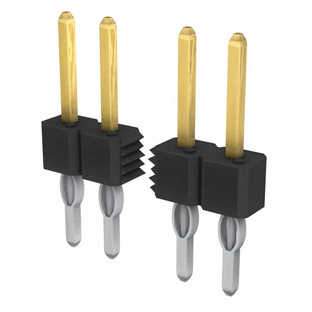 93689-103-36 by Amphenol ICC (FCI)