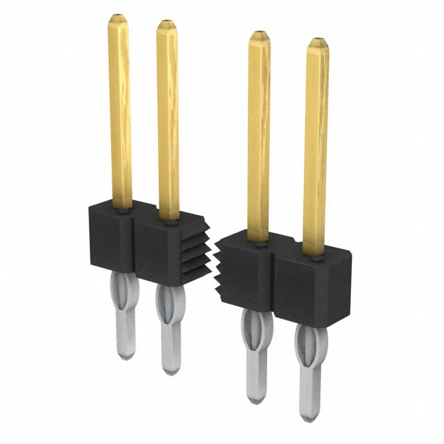 93689-105-05LF by Amphenol ICC (FCI)