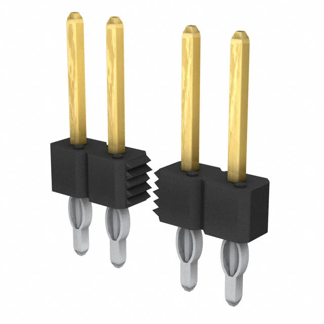 93689-106-08LF by Amphenol ICC (FCI)
