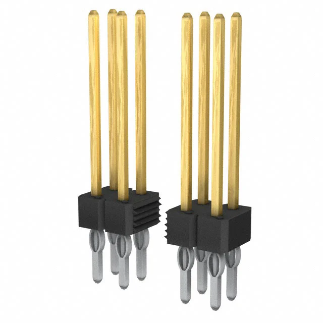 93690-104-10LF by Amphenol ICC (FCI)