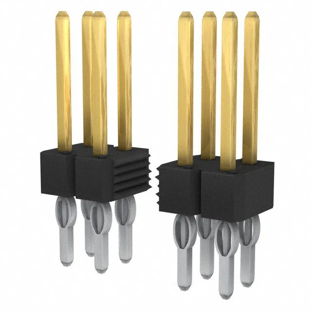 93690-105-34LF by Amphenol ICC (FCI)