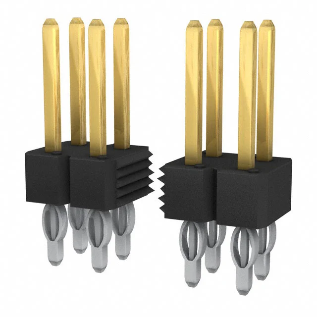 93690-107-16LF by Amphenol ICC (FCI)