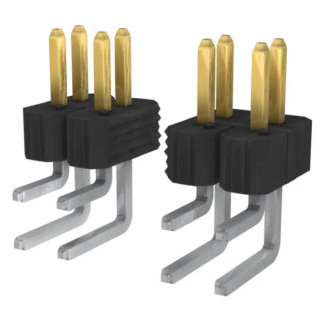 93939-134HLF by Amphenol ICC (FCI)