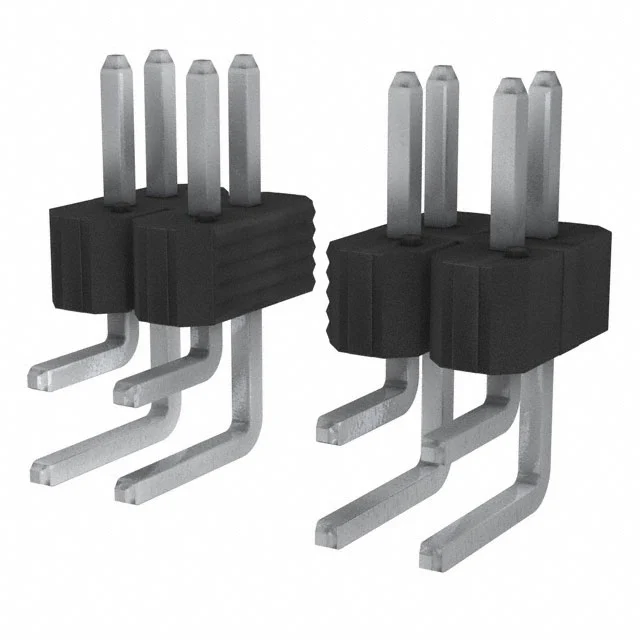 93939-428HLF by Amphenol ICC (FCI)