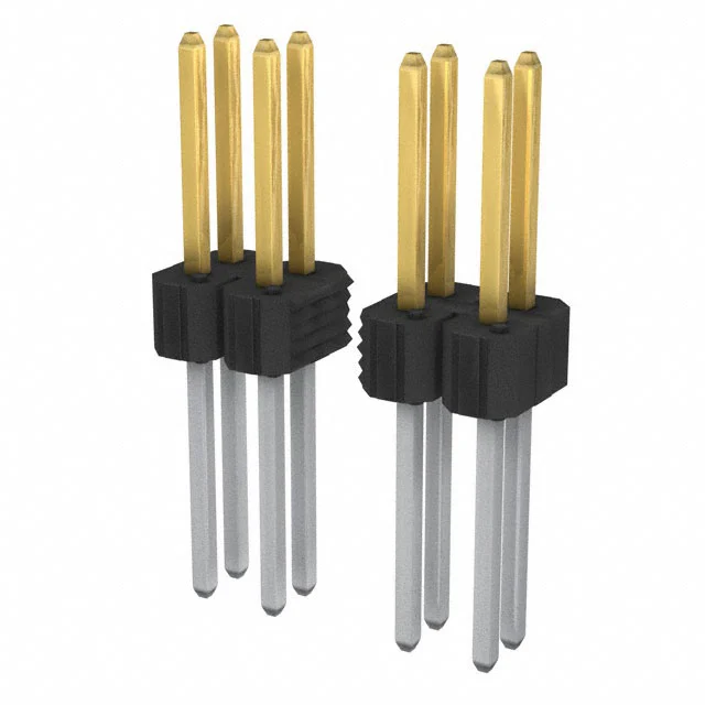 94010-160HLF by Amphenol ICC (FCI)