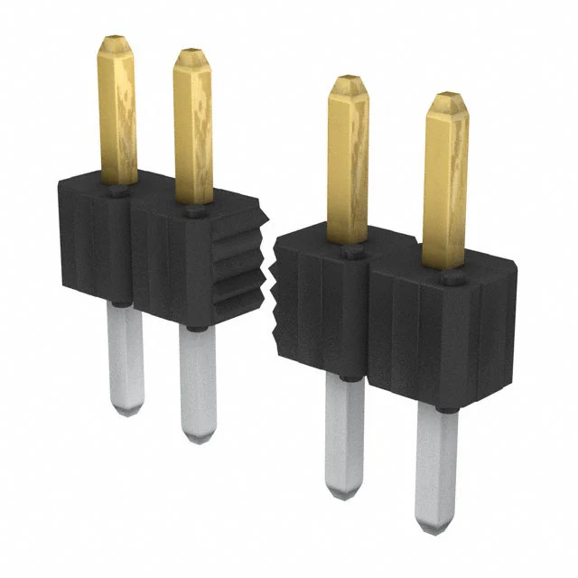 94063-111HLF by Amphenol ICC (FCI)