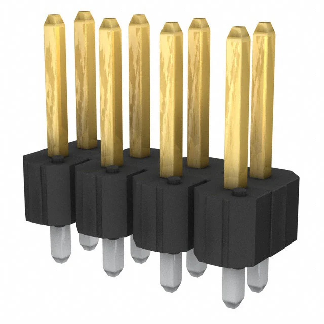 94654-108HLF by Amphenol ICC (FCI)
