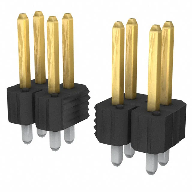 94654-112HLF by Amphenol ICC (FCI)