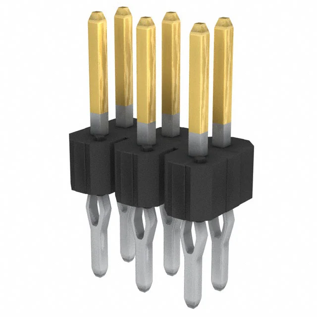 94674-106LF by Amphenol ICC (FCI)