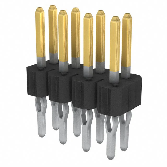 94674-108LF by Amphenol ICC (FCI)