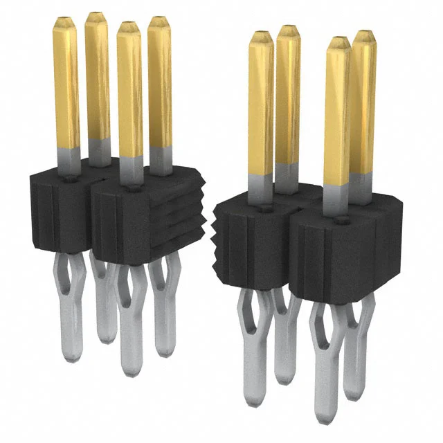 94674-134LF by Amphenol ICC (FCI)