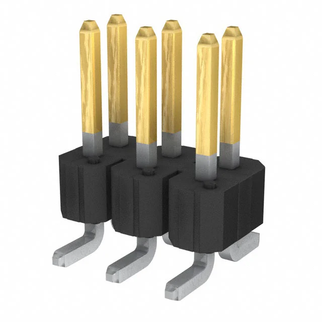 95157-106VLF by Amphenol ICC (FCI)