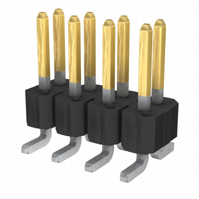 95157-108VLF by Amphenol ICC (FCI)