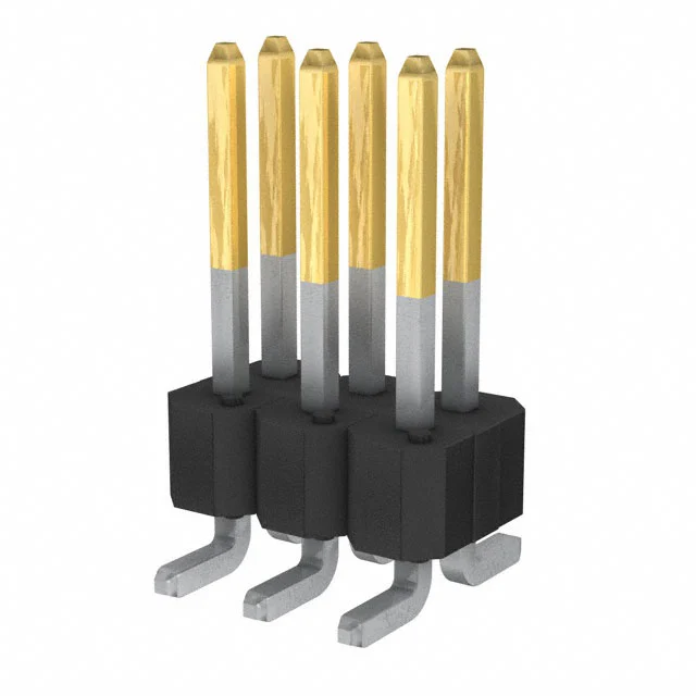 95159-106VLF by Amphenol ICC (FCI)