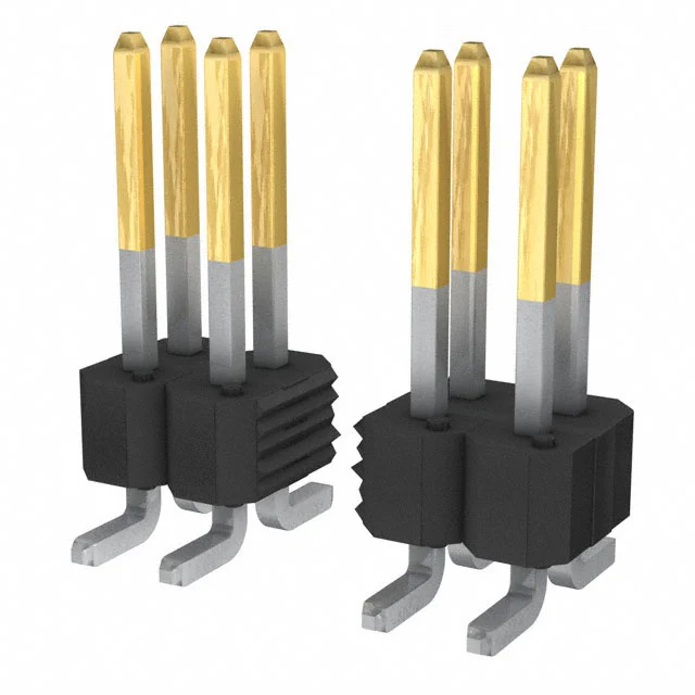 95159-214VLF by Amphenol ICC (FCI)
