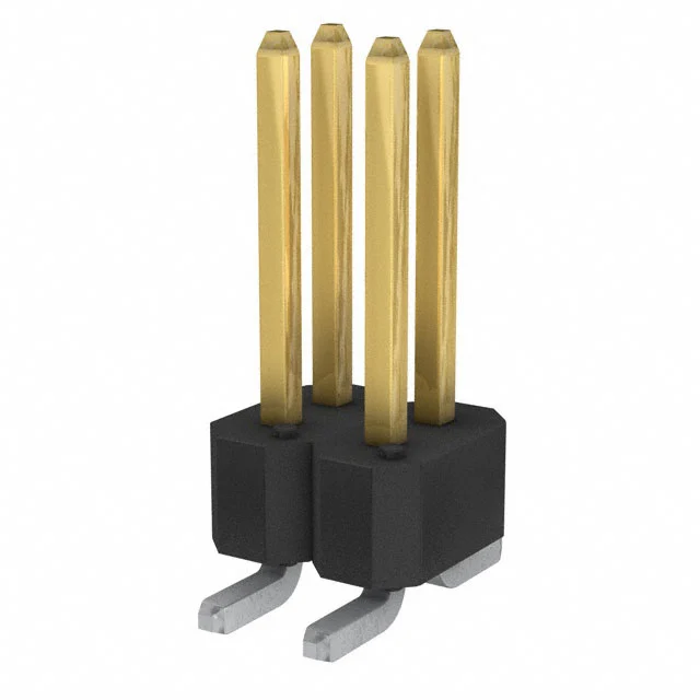 95278-102TR04LF by Amphenol ICC (FCI)