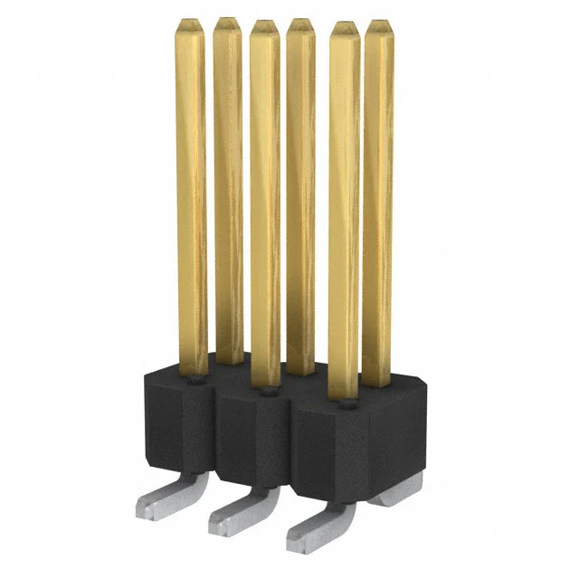 95278-106A06LF by Amphenol ICC (FCI)