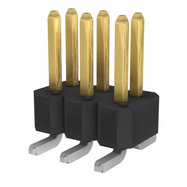 95278-107A06LF by Amphenol ICC (FCI)