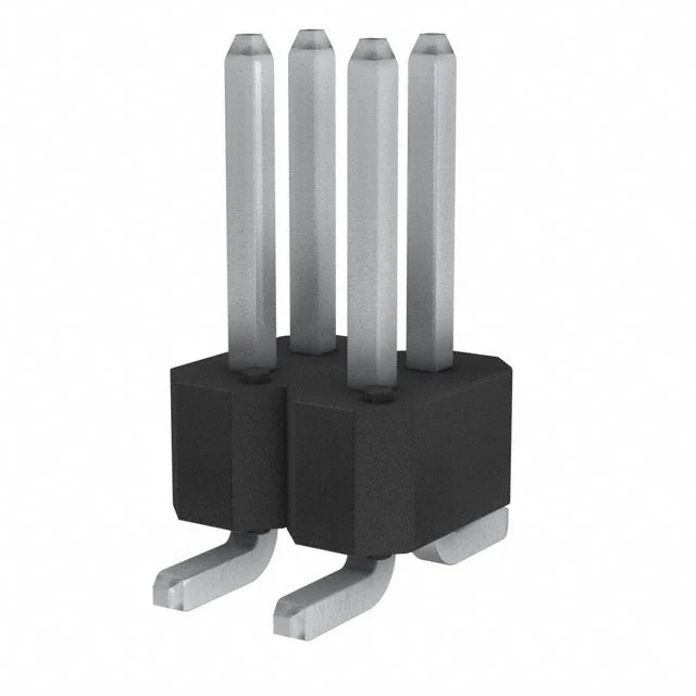 95278-401-04LF by Amphenol ICC (FCI)