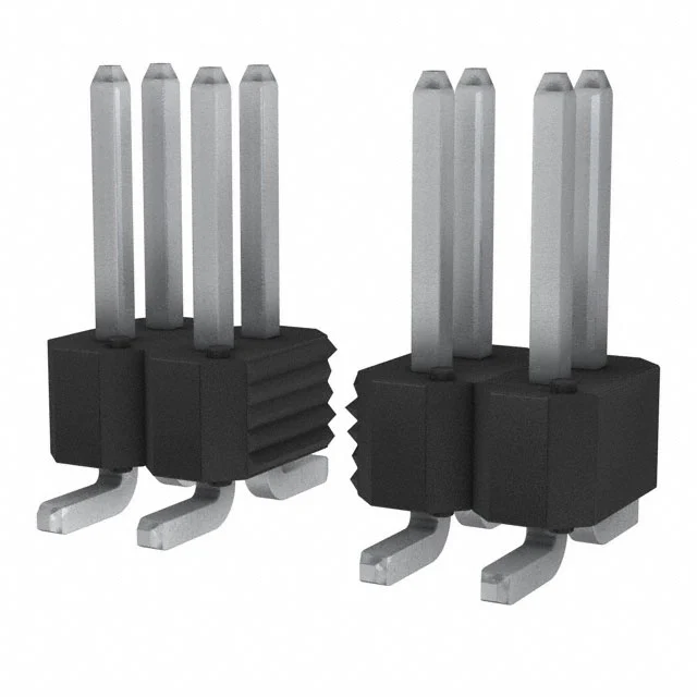 95278-401B40LF by Amphenol ICC (FCI)