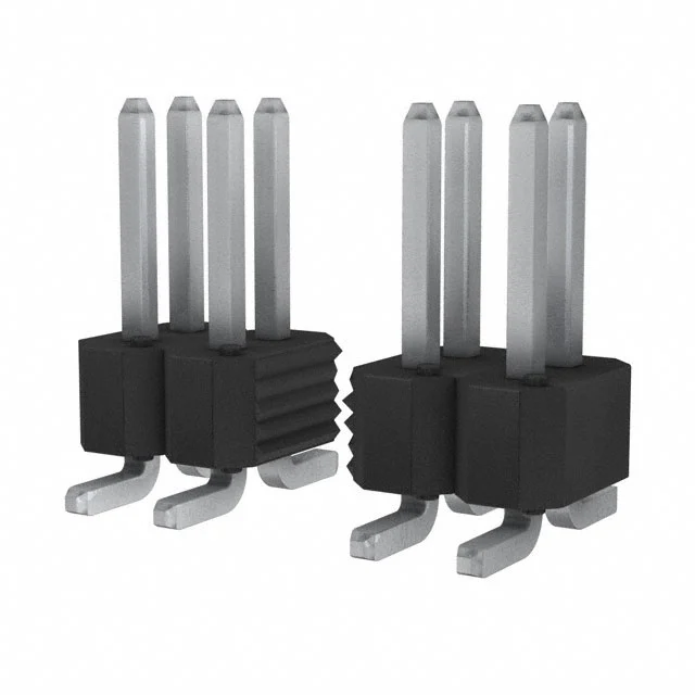95278-408-72LF by Amphenol ICC (FCI)