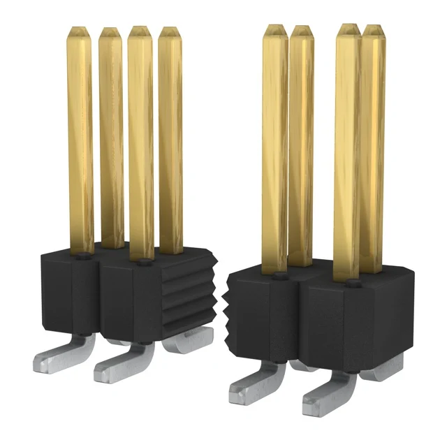 95278-802B22LF by Amphenol ICC (FCI)