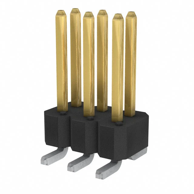 95278-802T06LF by Amphenol ICC (FCI)